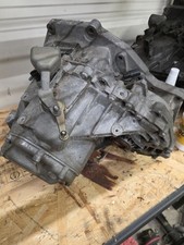 05-10 Chevy Cobalt Hhr Ss Lsj Lnf 2.0l 4.05 Lsd Mu3 Transmission Assembly