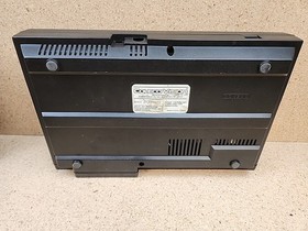 HUGE ColecoVision Game Console Lot W/Expansion Module 2 & Extras Tested READ