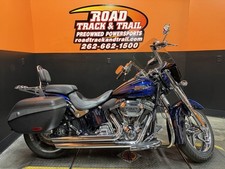 2012 Harley-DavidsonÂ® FLSTSE3 - CVO? SoftailÂ® Convertible