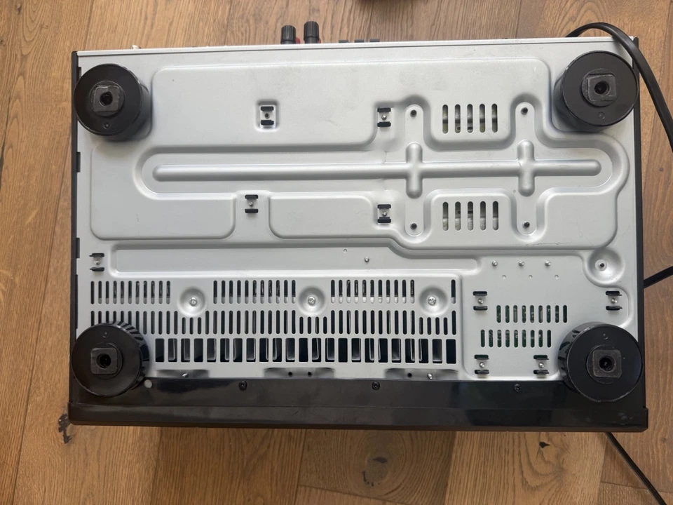 Pioneer AV receiver VSX – 530 - Image 3 of 4