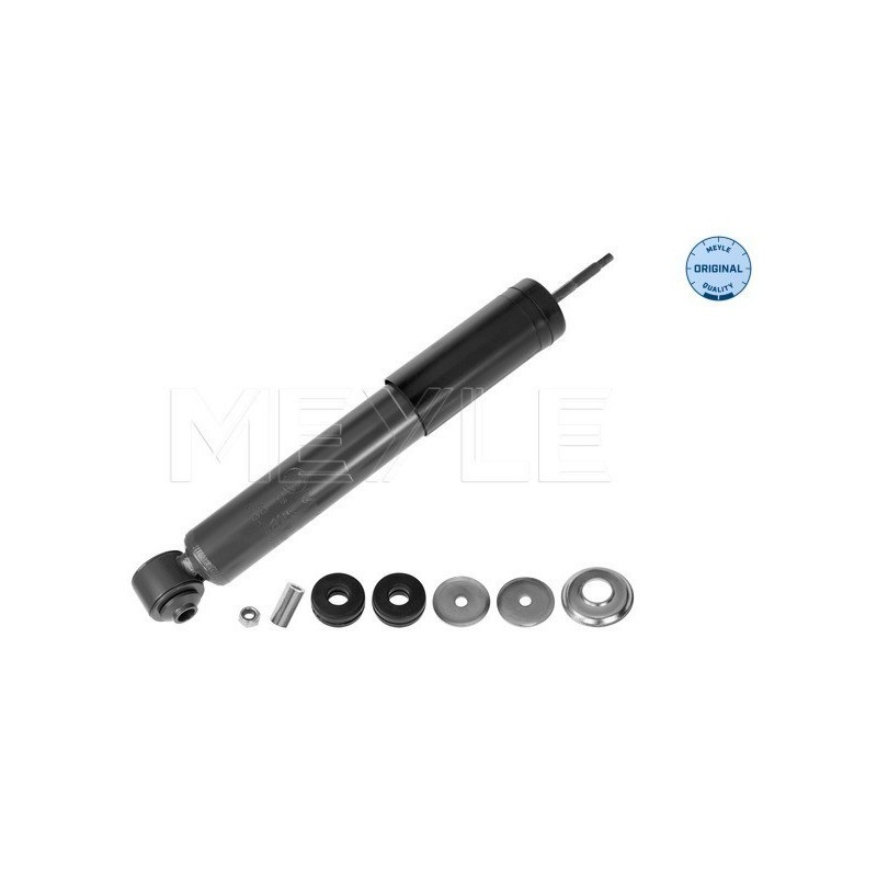MEYLE 026 625 0015 Shock Absorber Damper Front for Mercedes M
