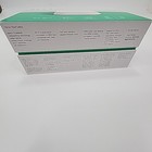 White box of Eero 6+Plus Dual Band Mesh WiFi Router with teal top and visible rear Ethernet ports.