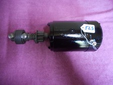 1932-1935-1940-1950-1952-1953 Ford Flathead V8 Rebuilt Starter Wwarr 6v 52s 1932-1935-1940-1950-1952-1953 Ford Flathead V8 Rebuilt Starter Wwarr 6v 52s