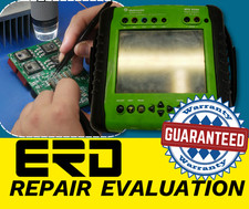 Bosch F-00K-108-031 | Vetronix MTS 5200 Engine Analyzer (Repair Evaluation)