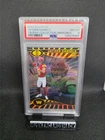 2024 Panini Illusions - Jayden Daniels #93 Trophy Collection Mirrored /499 (RC)