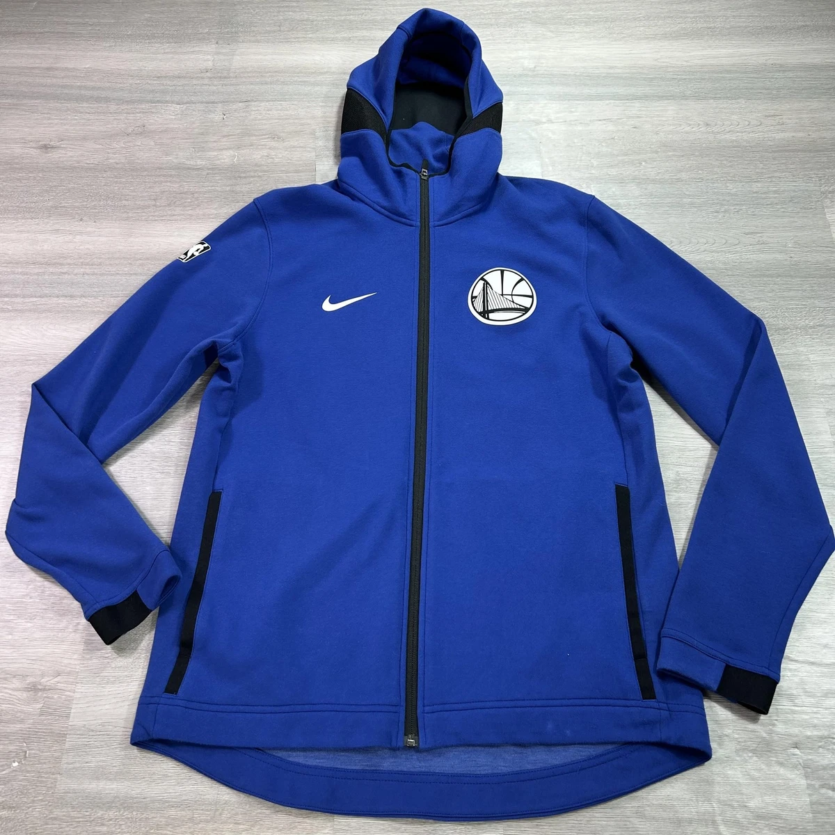 Nike Golden State Warriors Sports Fan Jackets | eBay