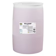 Zep 38285 Concentrated Car Wash, Truck And Trailer Wash, 55 Gal, Butyl-Free