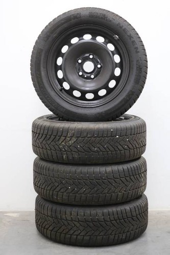 ORIGINAL! WINTER! 16 Zoll Stahl felgen Audi A3 8V! 8V0601027A - Bild 1 von 5