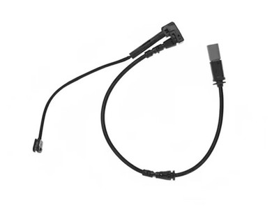 Belagverschleißsensor Scheibenbremse A 00 509 BREMBO für MINI MINI