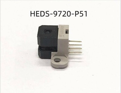 HEDS-9720#P51 HEDS-9720 9720 ENCODER OPTICAL Module #fv