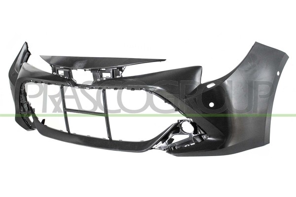 Prasco StoßFäNger StoßStange Vorne FüR Toyota Corolla SchräGheck E21 E21-image