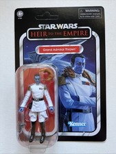 VC360 Grand Admiral Thrawn  Heir to the Empire Star Wars Vintage Collection EU