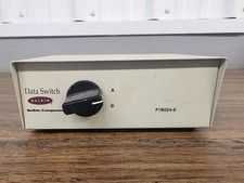 Belkin Data Switch F1B024-E