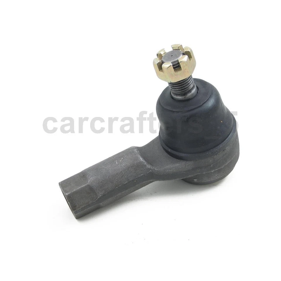 Extremos de barra de amarre exterior delantero Mevotech para Ford Festiva 1988-1993 1,3 L Foto 4 de 4