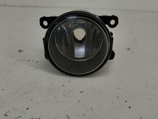 Antibrouillard Dacia LOGAN