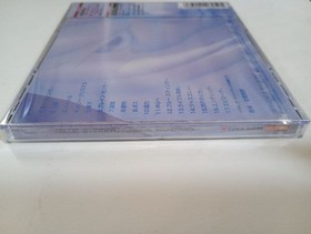 New, unopened: Blue Stinger Soundtrack, Dreamcast