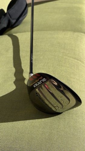 taylormade burner superfast 9.5 Super fast48 Flex R W/ Golf Pride Grip.RH EUC - Picture 2 of 6