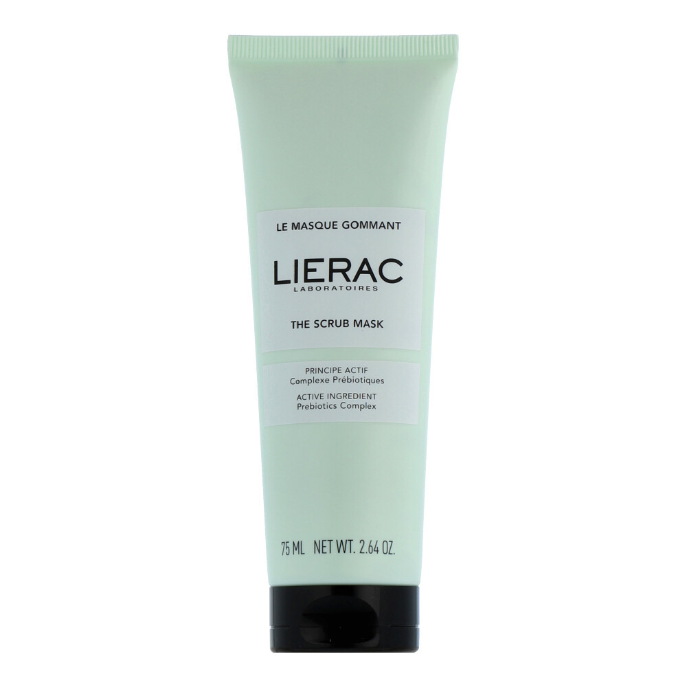LIERAC Nettoyage - Маска для лица 75 мл 4890₽