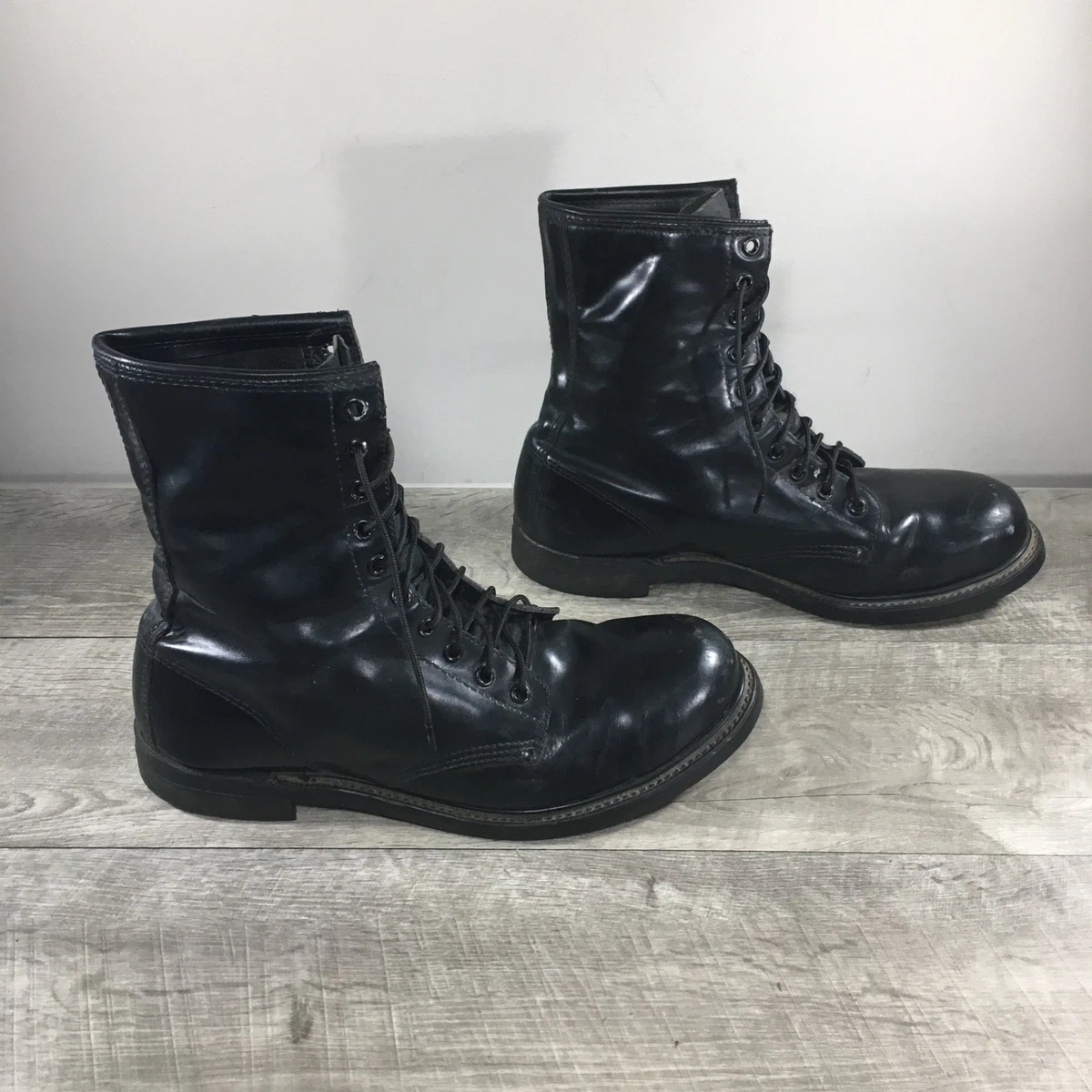 Grunge Vintage Boots for Men for sale | eBay