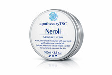 Neroli and Frankincense Moisturiser