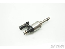 Audi A1 Fuel Injector 1.0 TFSI Petrol 70kW (95HP) 04E906036AE 0261500475 2017