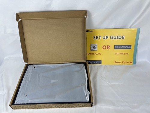 Duex Max DS 101-1007P06 Portable Laptop Monitor 14.1-inch - Picture 5 of 8