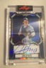 2025 Leaf a Bronx Legacy -Autographs Jim Leyritz #BA-JL1 Blue Prismatic /25 (AU)