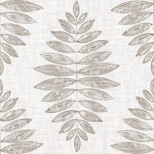 FloorPops FP3298 Foliage Peel Stick Floor Tiles, Neutral 12"L x 12"W x 0.06"T