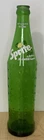 Vintage 16oz Sprite Green ACL Bubble Bottle 1980s Coca-Cola Return Refund