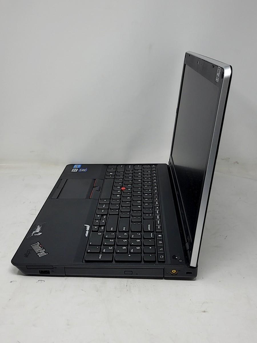 Lenovo ThinkPad E520 11433BU Laptop Intel Core i3-2310M 2.1GHz 4GB