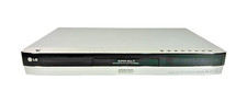 LG DR1F9H Super Multi DVD Recorder and Player with Power Cord Tested