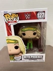 BETH PHOENIX - WWE WWF Funko POP # 127 Collectible Vinyl Figure -