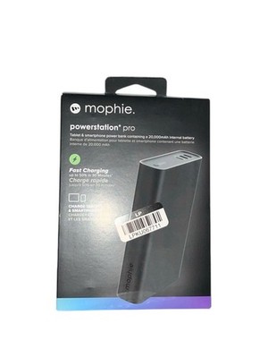 Mophie 20000mAh 45W Power Bank