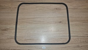 Zanker Backofen ZKH 7529 Tür Klappe Türdichtung Dichtung original