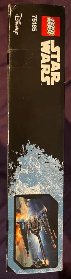 LEGO Star Wars: Tracker I (75185) - Image 4 of 4