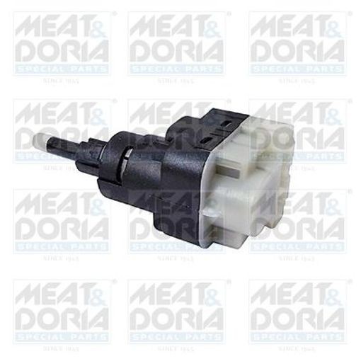 Fits MEAT & DORIA 35087 Brake Light Switch