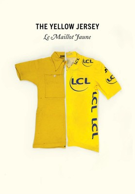 Peter Cossins | The Yellow Jersey | Buch | Englisch (2019) | Gebunden
