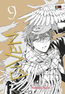 Given (Vol. 9) von Natsuki, Kizu | Buch | Zustand wie neu