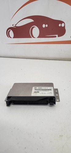 VW TOURAN 1T1, 1T2 Getriebesteuergerät 1T0907427 1.90 Diesel 77kw 2007 31802145