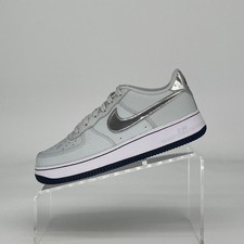 Size 6M/7.5W - Nike Air Force 1 Low Pure Plat...