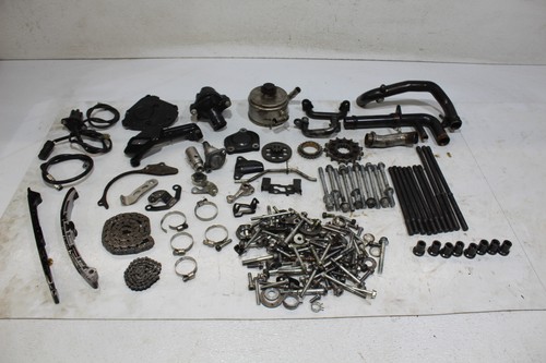 2007-2008 Yamaha Yzf R1 Yzf-r1 Engine Parts & Hardware