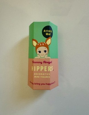 SONNY ANGEL Hippers Decorative Mini Figures NEU !!