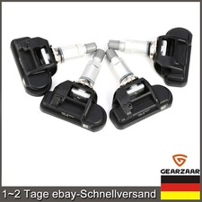 Reifendrucksensor RDKS für Opel Astra J Insignia Zafira C BMW 5er 4tlg TPMS