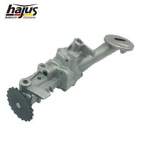 ÖLpumpe Renault Clio Kangoo Laguna Megane 1.9 DCI DTI 59 - 88KW Original Hajus