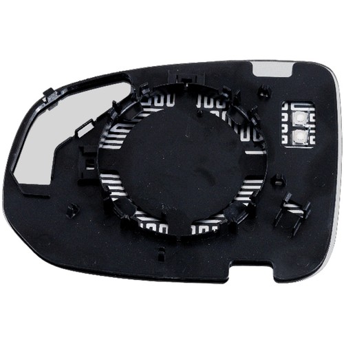 Kool Vue Passenger Side Power Heated Mirror For Honda Ridgeline 2006