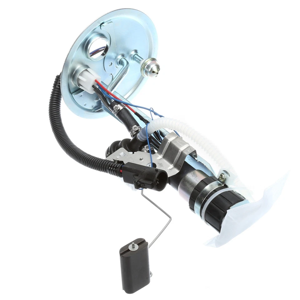 Conjunto de suspensión de bomba de combustible Delphi para Ford Ranger 1999 Foto 3 de 4