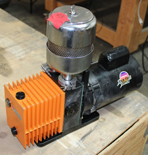 Alcatel 2004 A (M2004A)  Vacuum Pump 115/208-230V