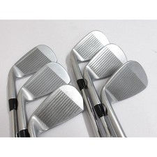◼️6pcs◼️ PING i500 Iron set 6clubs 5-W Flex X Shaft MODUS3 TOUR105 used JPN