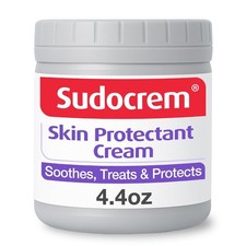 Sudocrem Diaper Rash Cream 4.4oz Zinc Oxide Baby