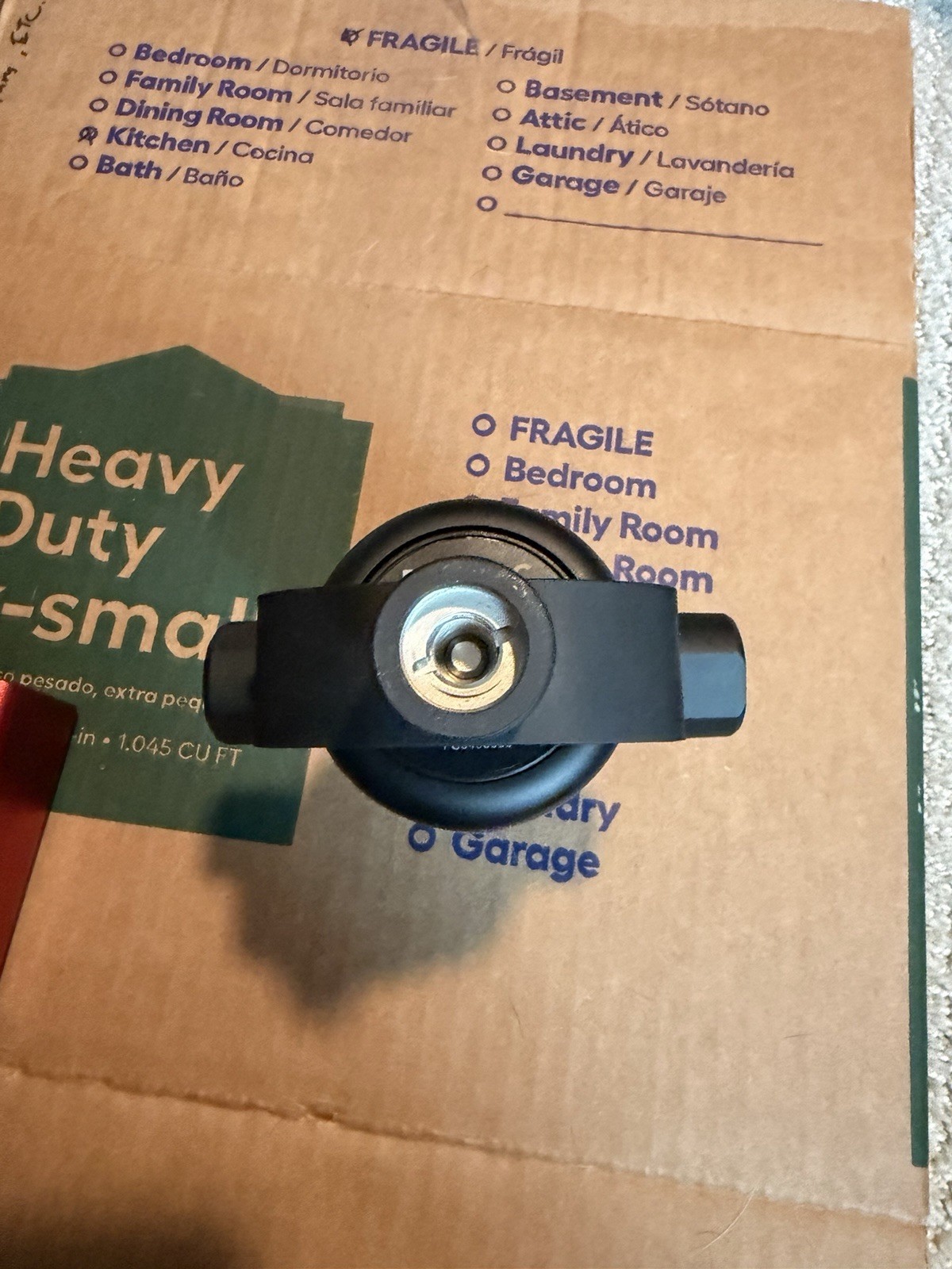 Rode PodMic + FocusRite Scarlett Solo 4th Gen USB Audio Interface Bundle